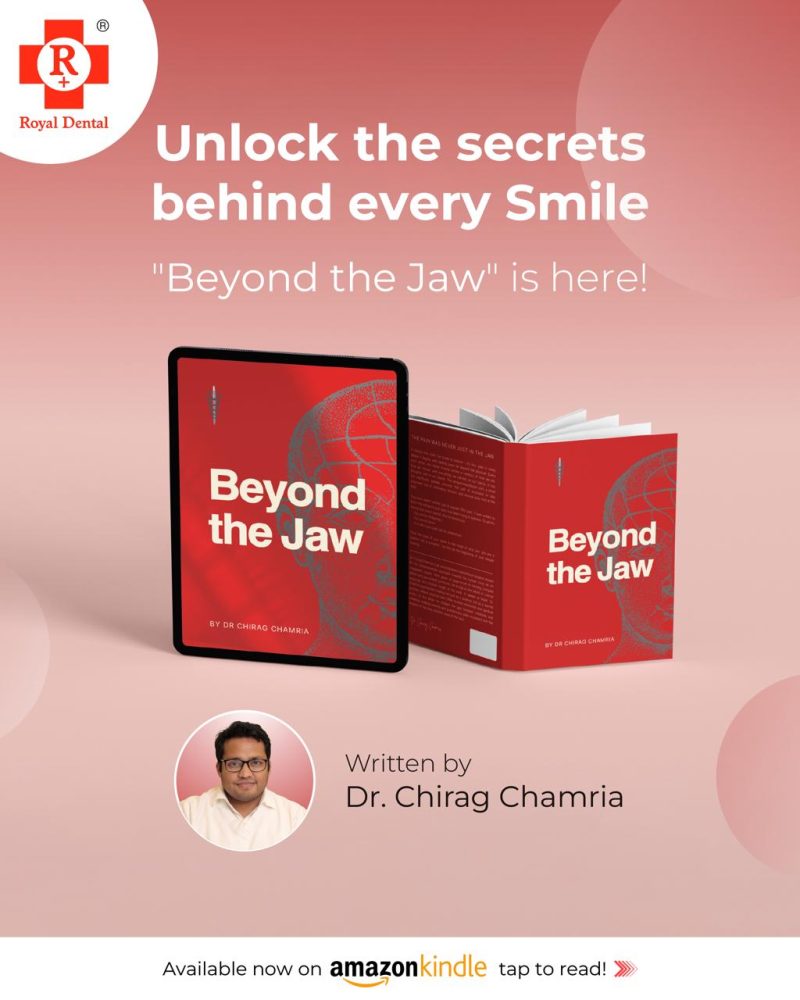 Dr Chirag Chamria